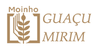 logo Moinho Guaçu Mirim